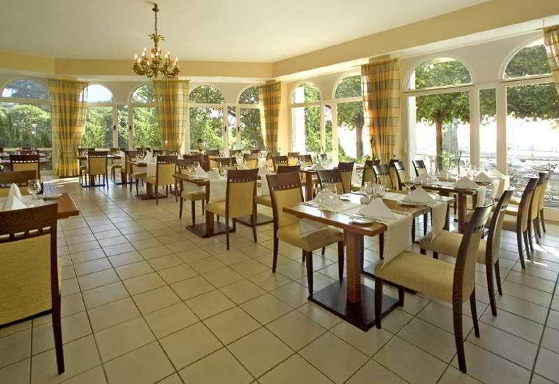 Hafen Hotel