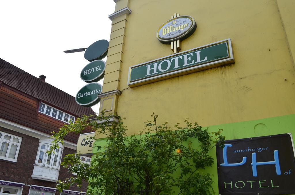 Lauenburger Hof
