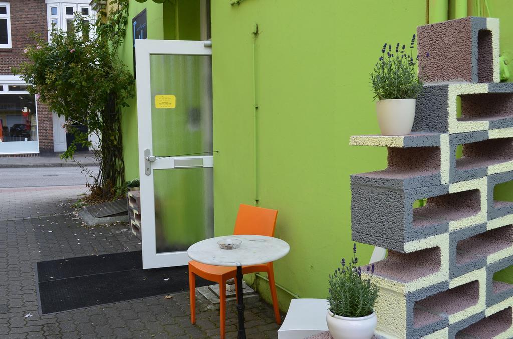 Lauenburger Hof Hotel 2*
