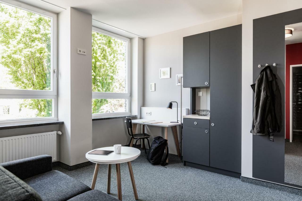 Hub Apartamento Hamburgo