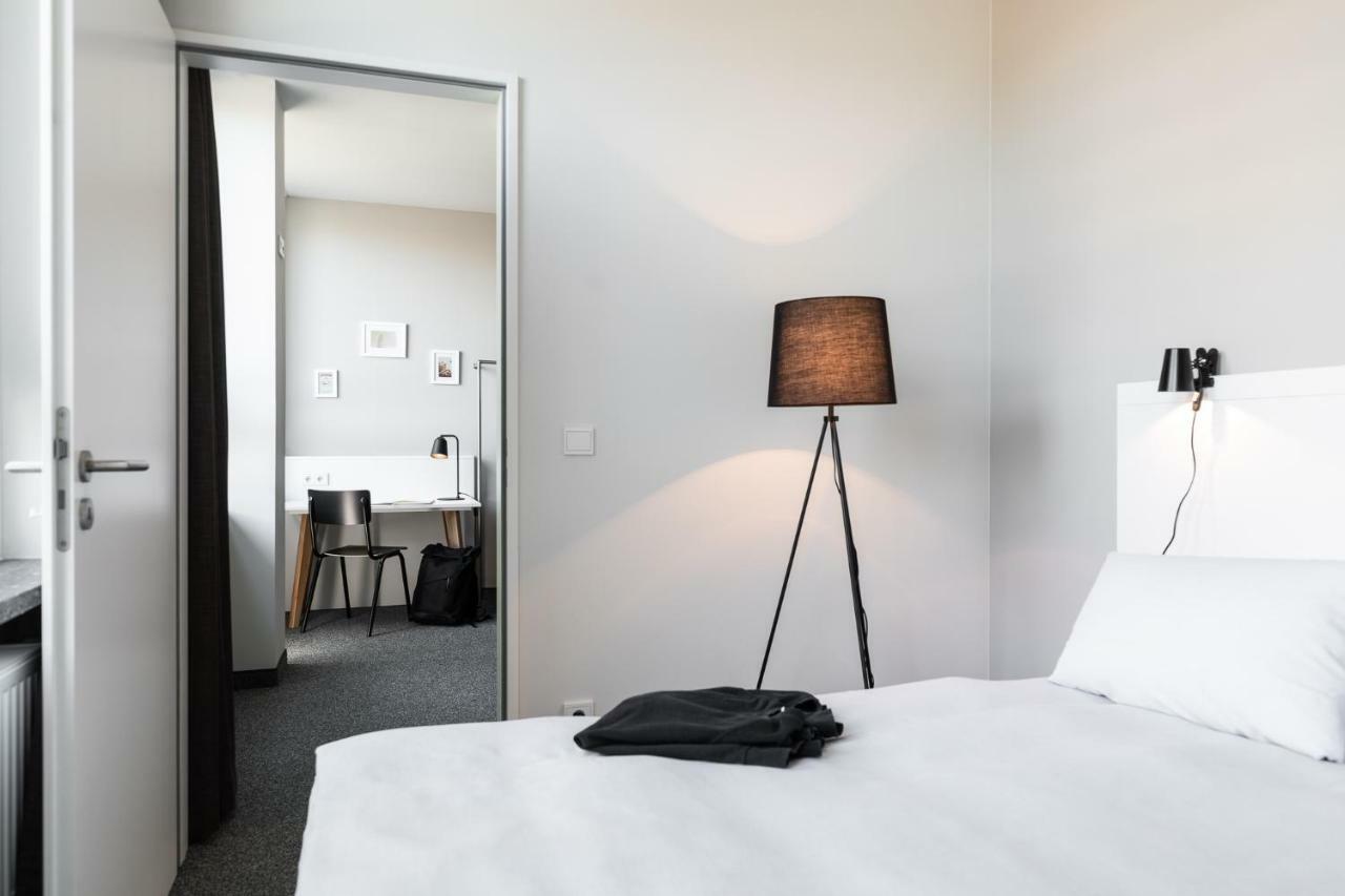 Apartamento Hub Hamburgo
