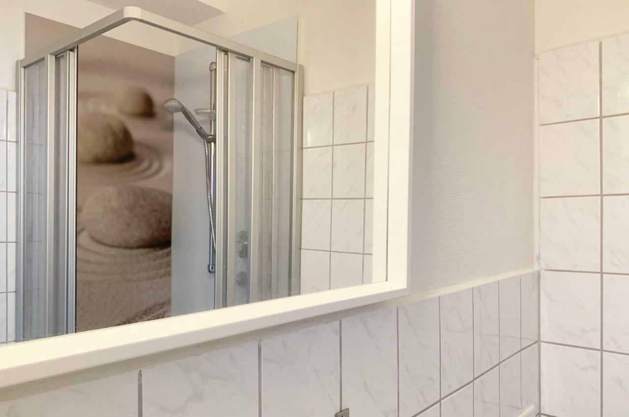 City-appartements Nordkanalstrasse - Monteurunterkunft * Hamburgo