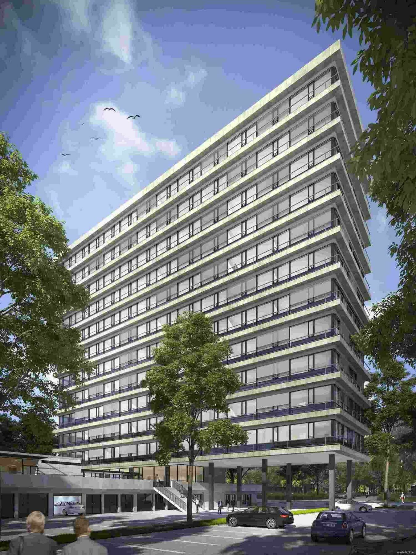 Aparthotel Numa Fore