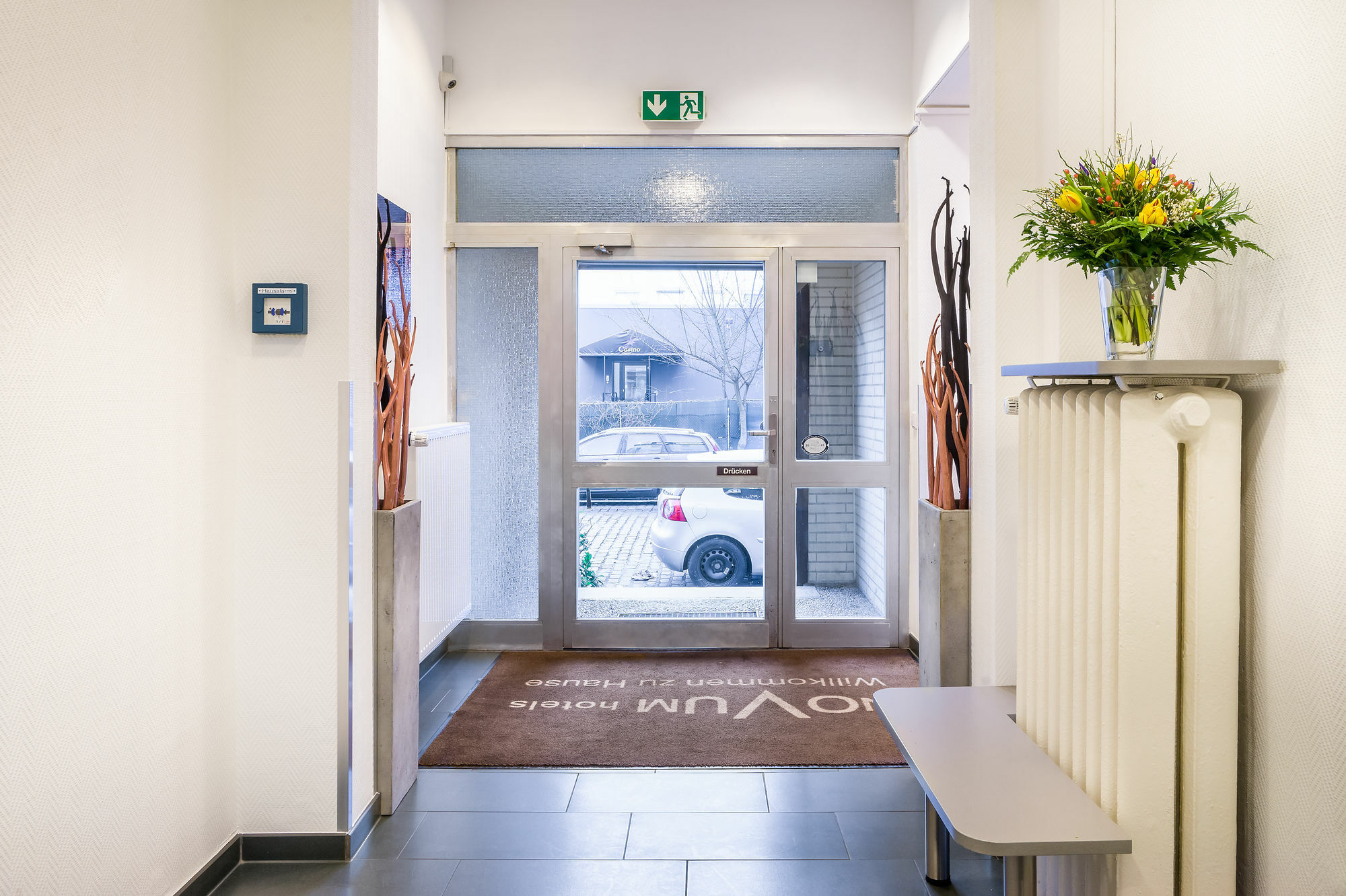 Hotel Signature Astoria Hamburg-Harburg