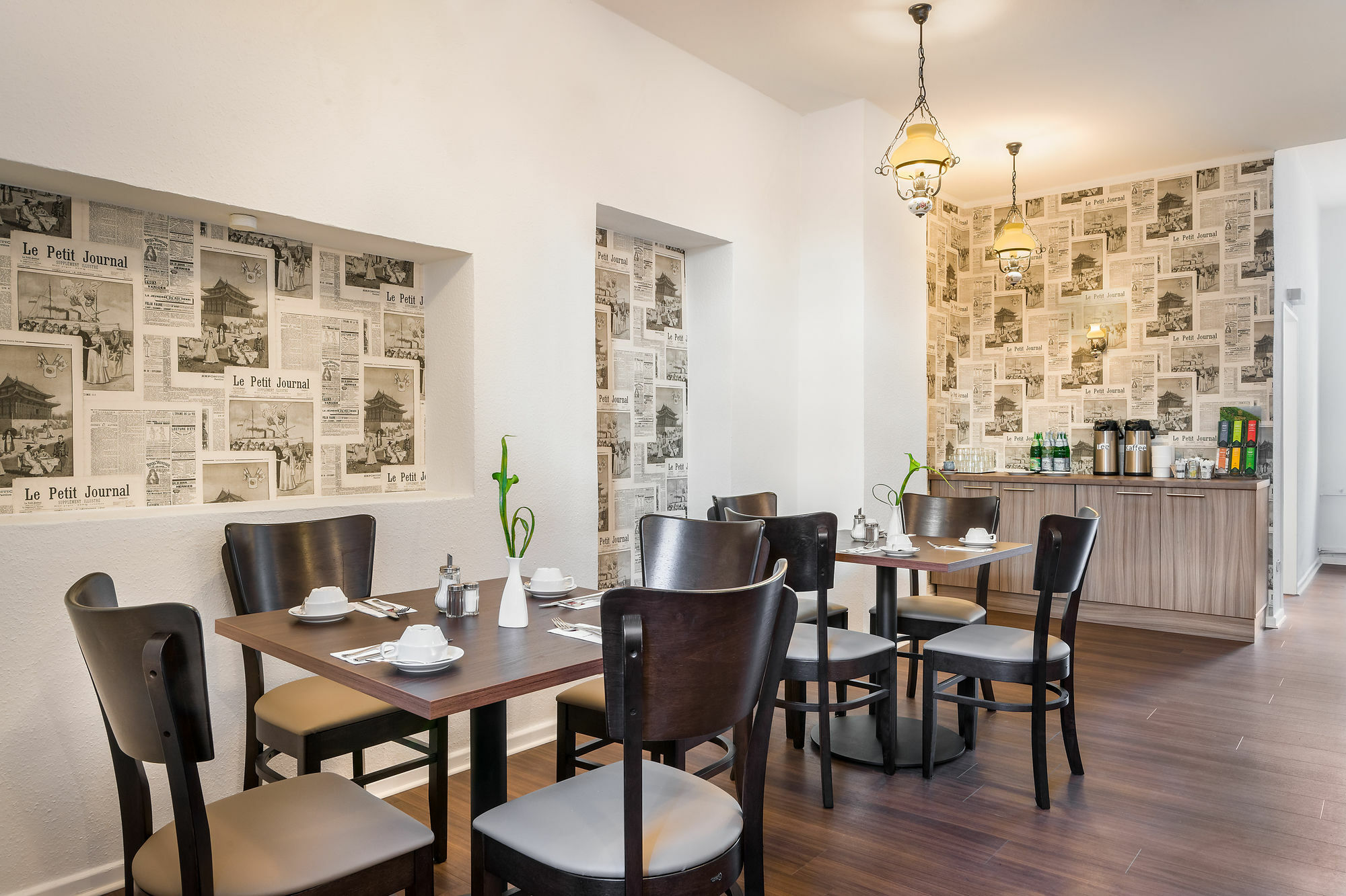 Hotel Signature Astoria Hamburg-Harburg