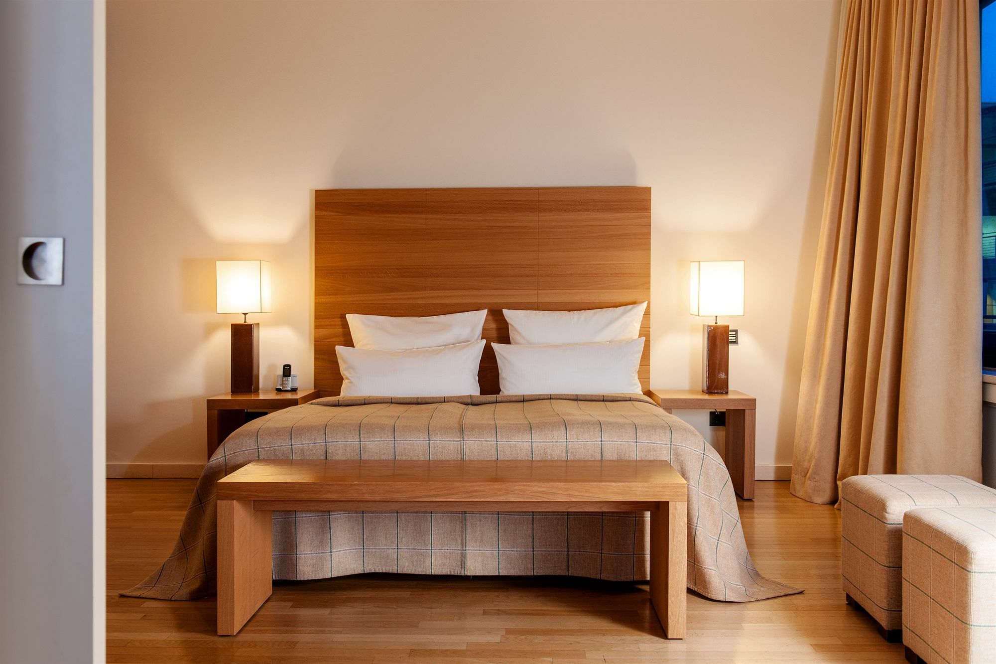 Clipper Boardinghouse - Hamburg-holzhafen Hamburg