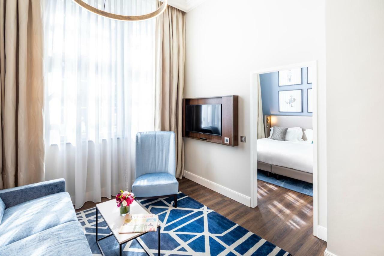Hotel Fraser 5*