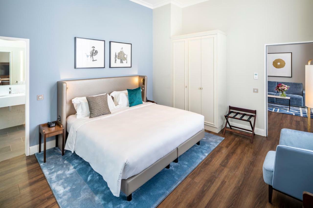 Fraser 5* Hamburg