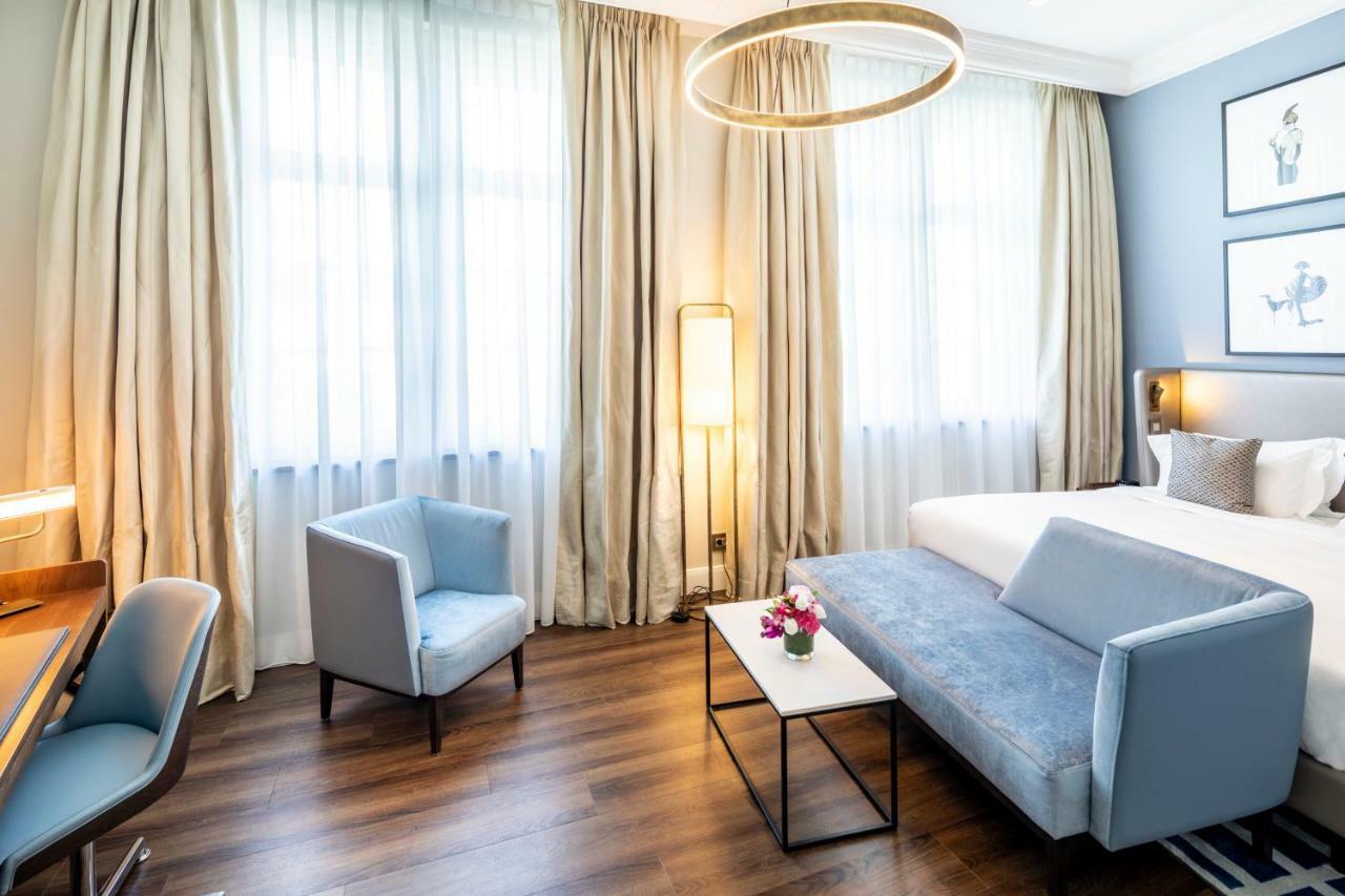 Fraser 5* Hamburg