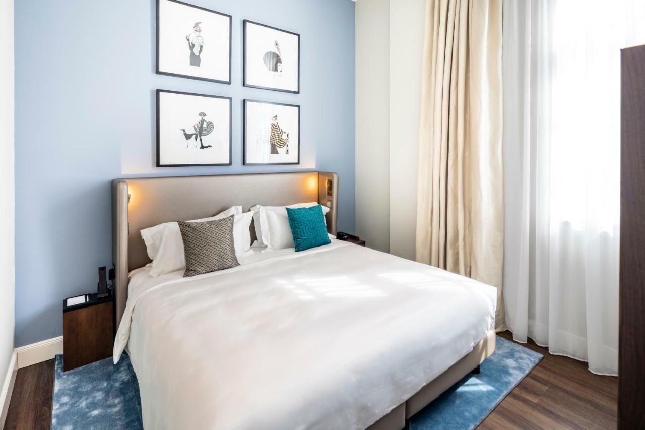 Fraser Hotel Hamburg