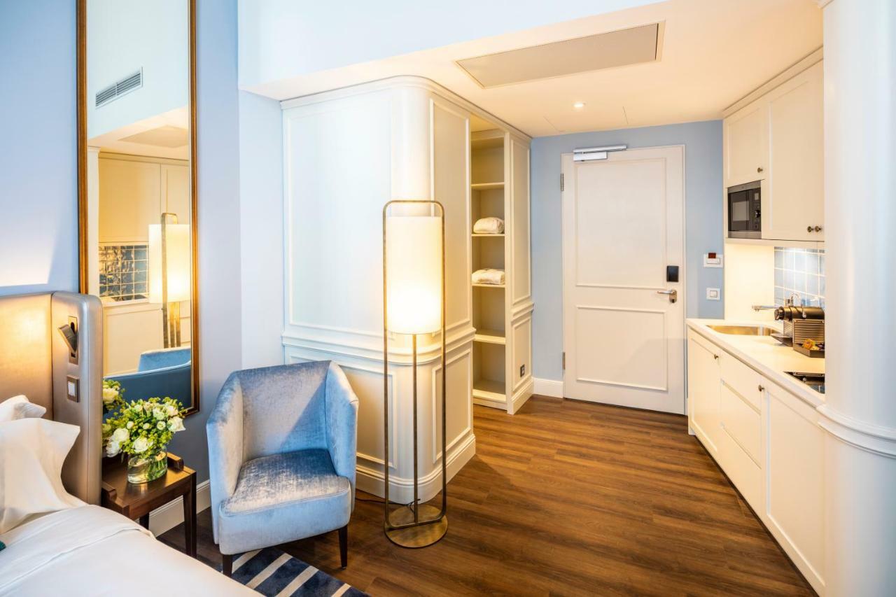 Fraser Hotel Hamburg