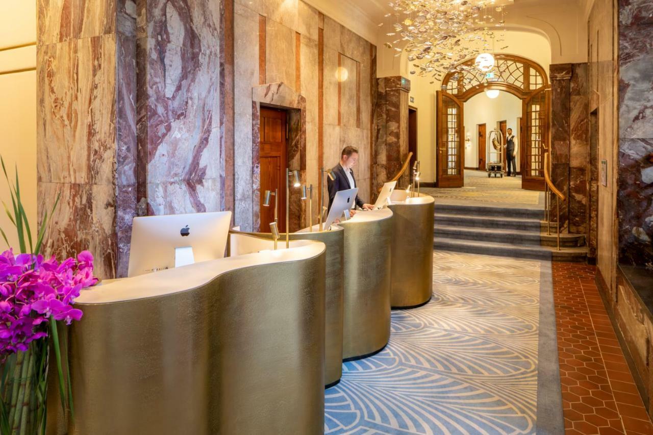 Fraser 5* Hamburg