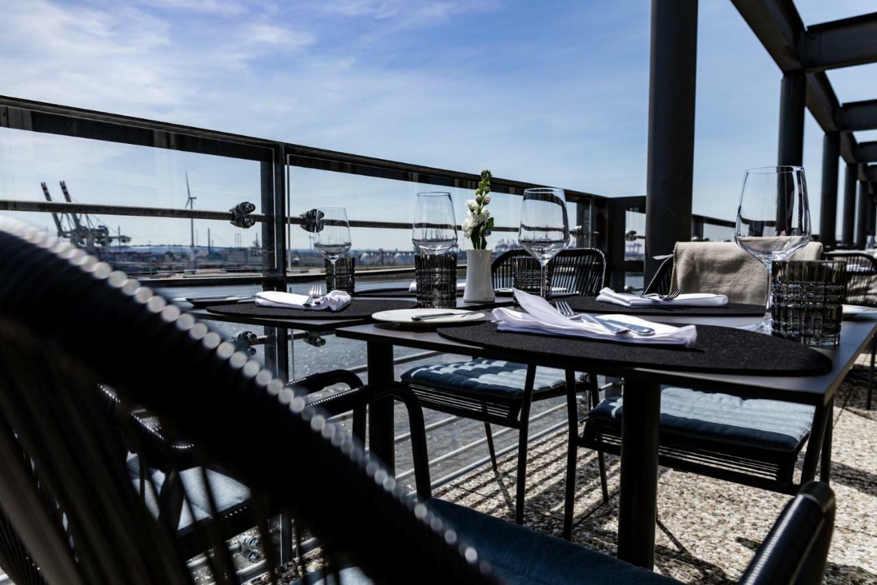 Hotel Ginn Elbspeicher