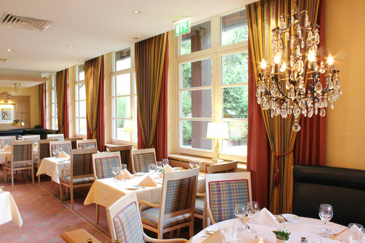 Alt Lohbruegger Hof Hotel