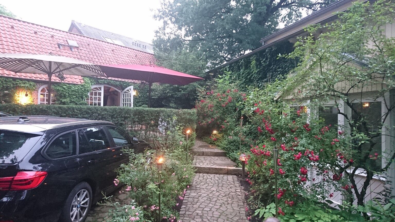 Flottbek Boutique Hotel