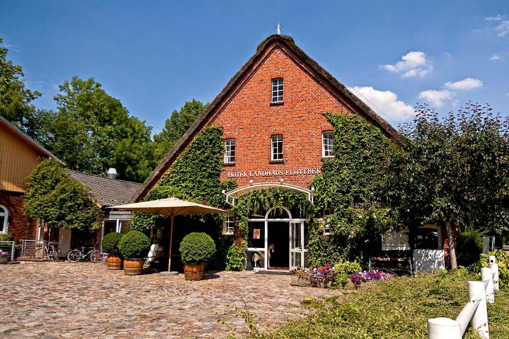 Flottbek Boutique 4*