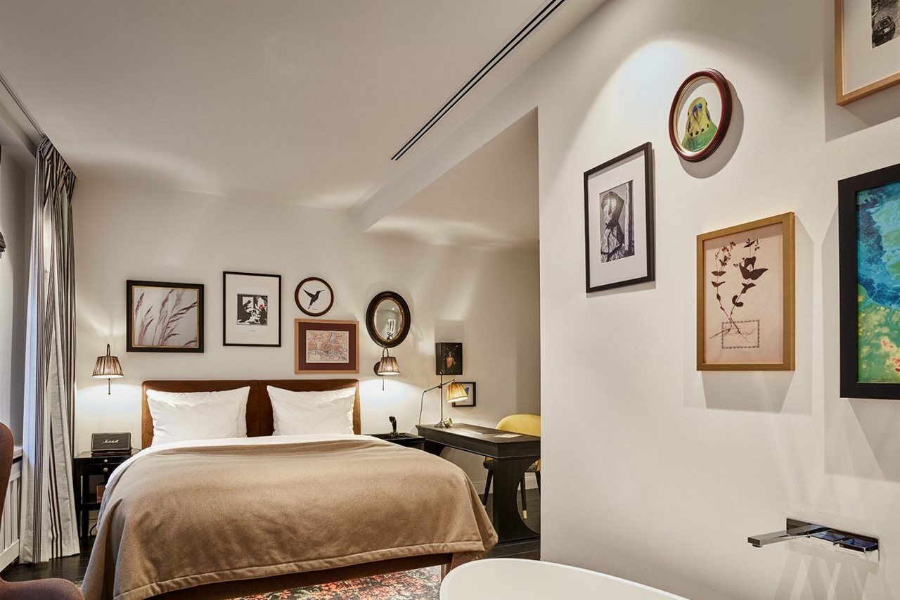 The Nikolai - Leonardo Limited Edition Hotel Hamburgo