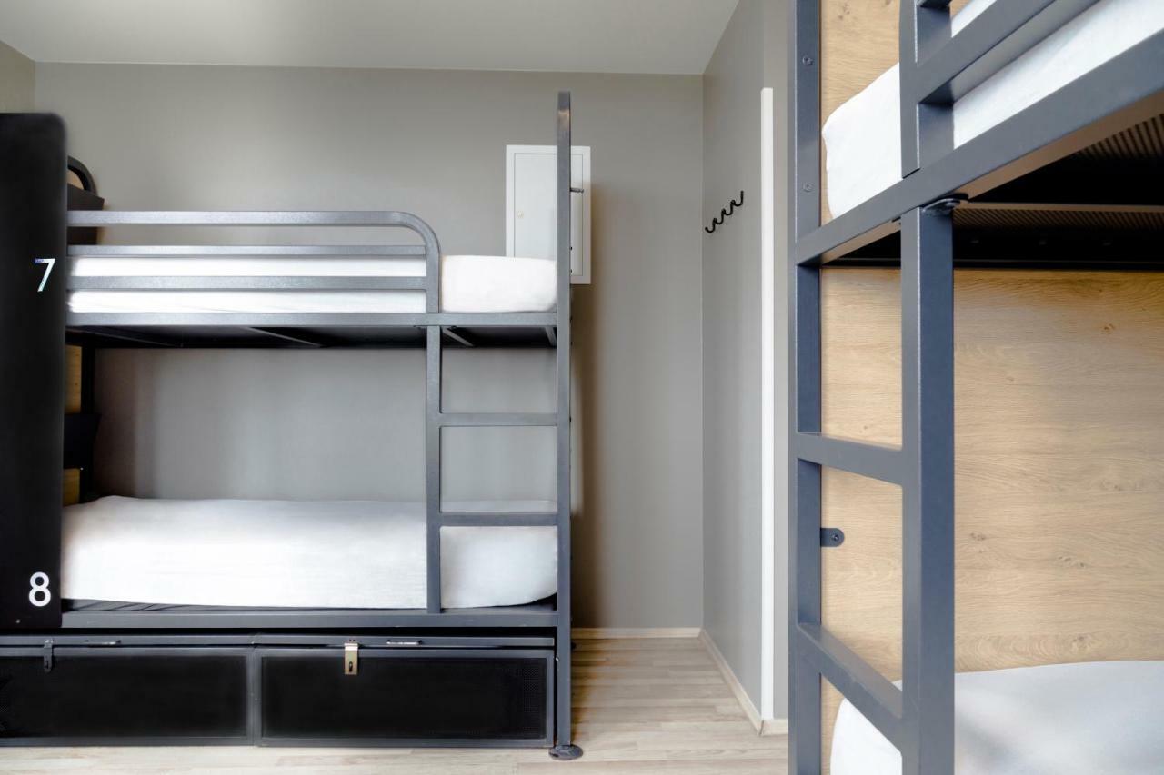 Albergue Generator Hamburgo