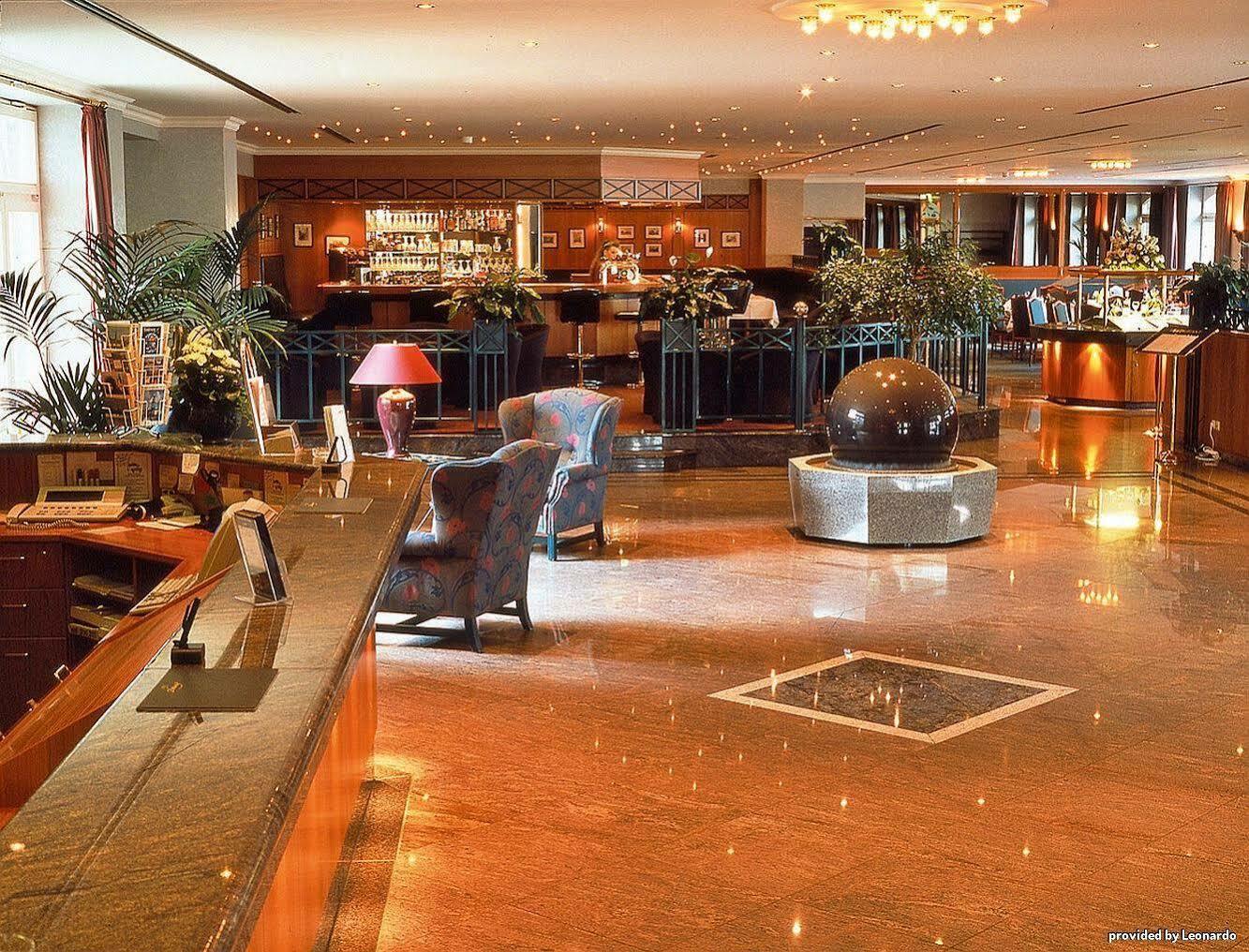 Western Boettcherhof Hamburgo