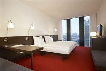 Empire Riverside 4* Hamburg