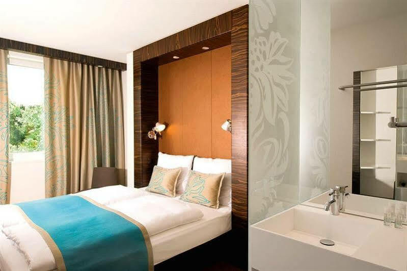 One Hamburg-altona 3* Hamburgo