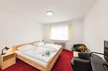 Signature Astoria 3* Hamburg-Harburg