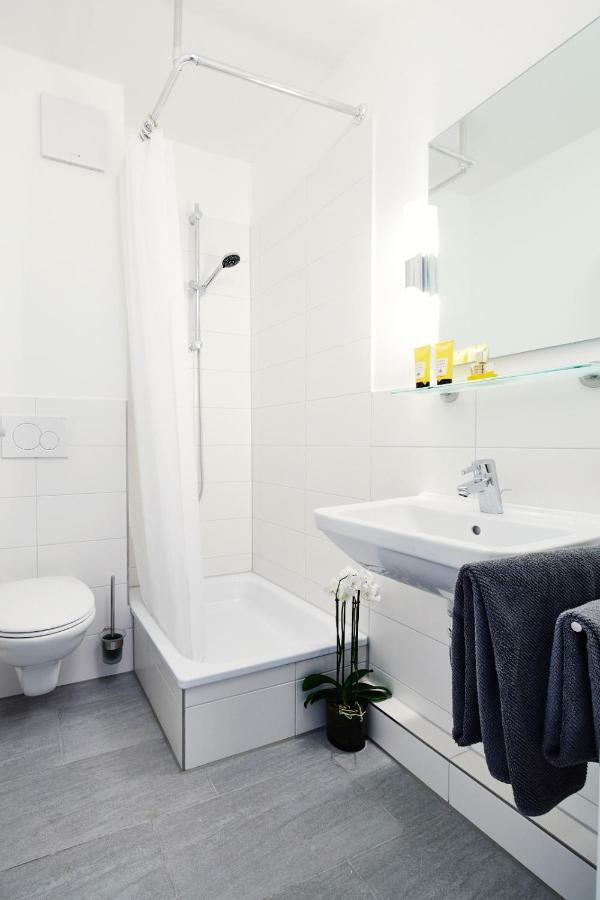 Hotel Heimat St. Pauli Hamburg