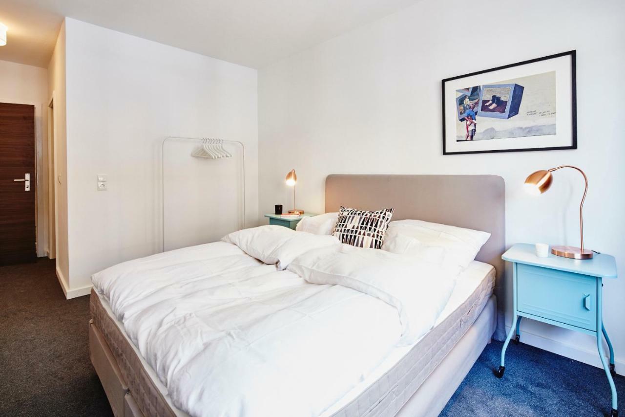Hotel Heimat St. Pauli Hamburg