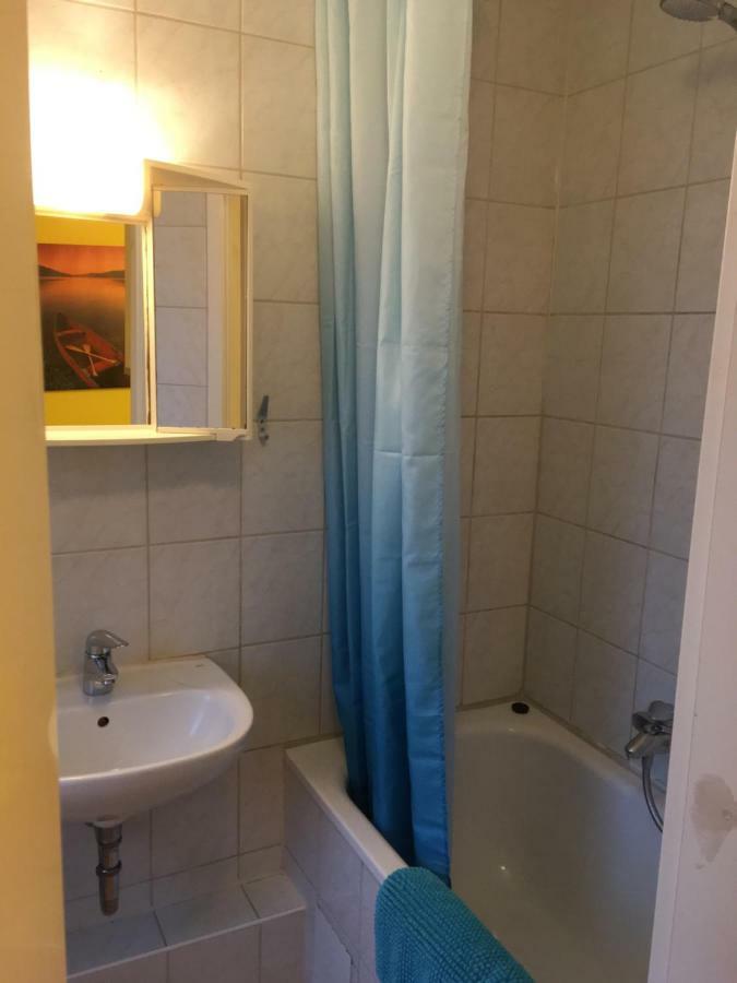 Guest house Sleep In St. Pauli