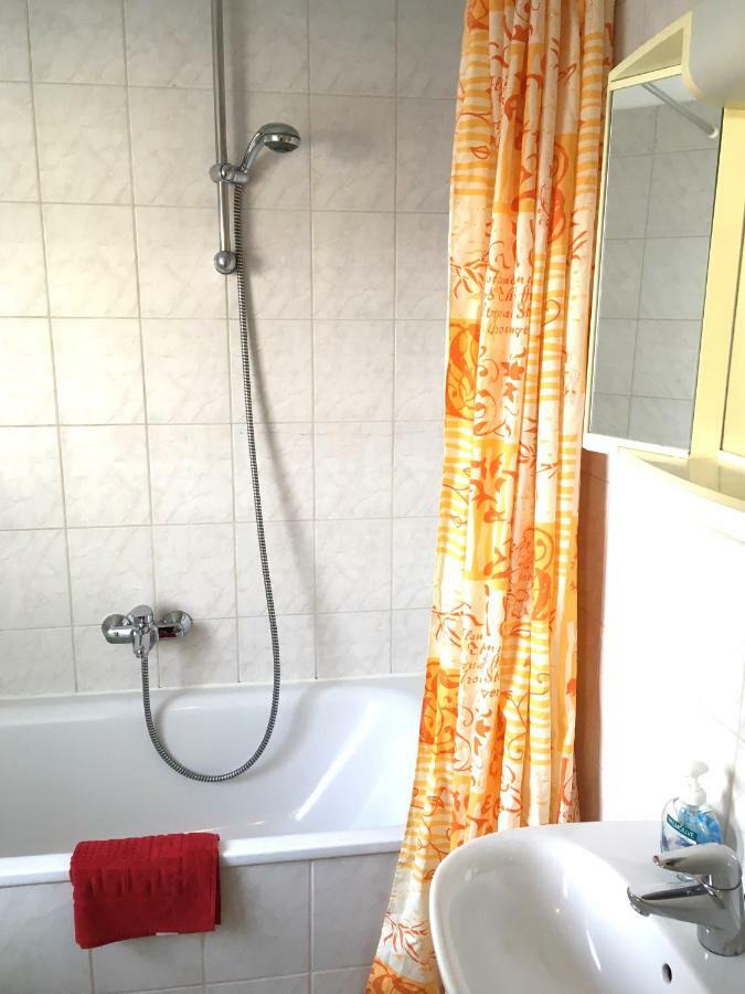 Guest house Sleep In St. Pauli Hamburg