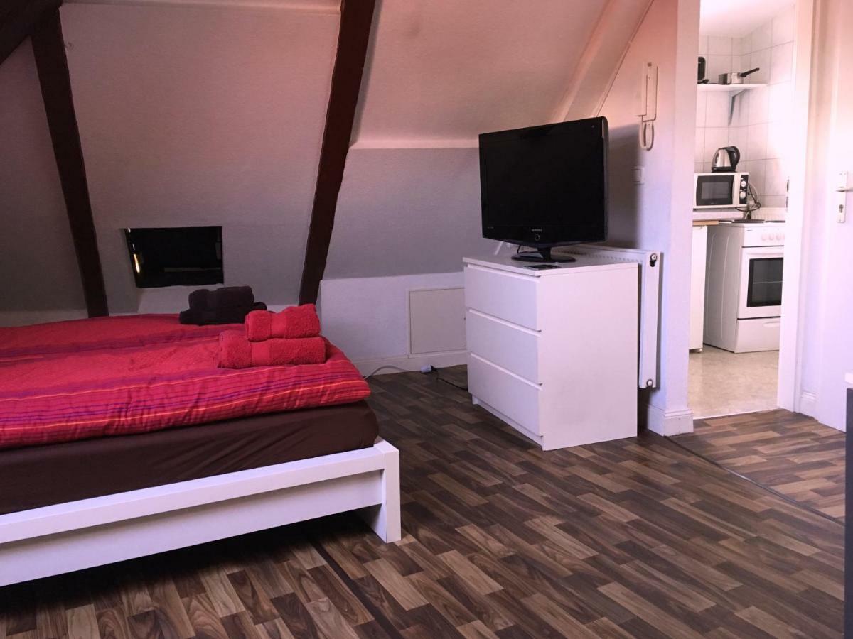 Gasthof Sleep In St. Pauli