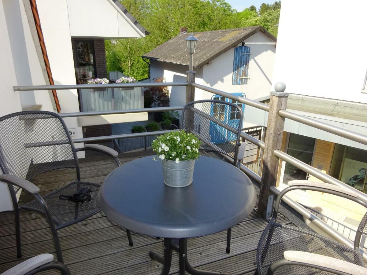 Apartment Im Huus Hamburg