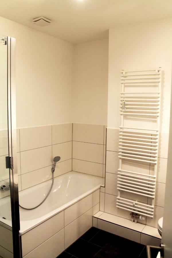 Arbio I Dehnhaide 4* Hamburgo