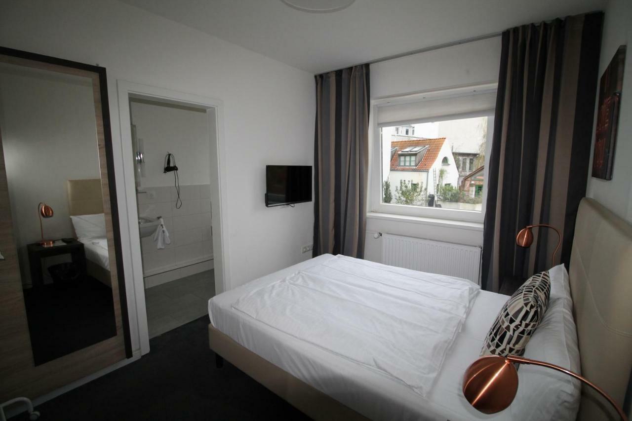 Heimat St. Pauli Hotel Hamburg