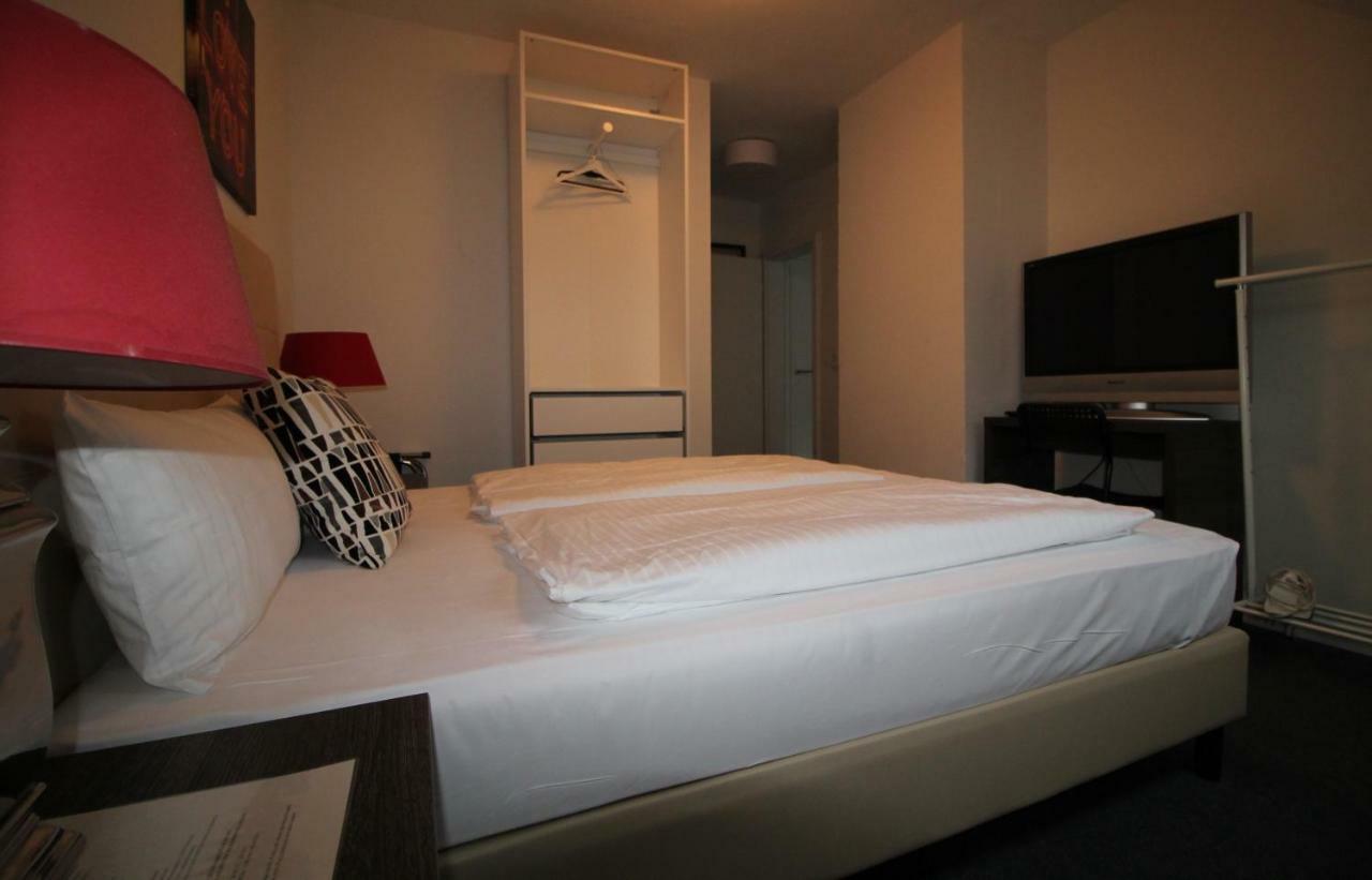Hotel Heimat St. Pauli *