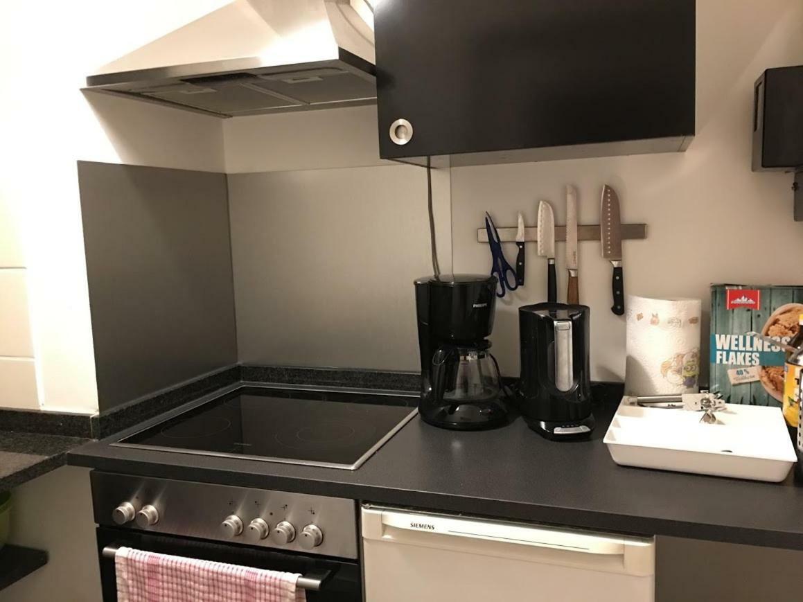Appartement In Sternschanze