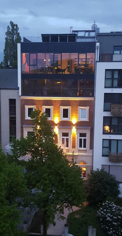 Apartment Alsterjuwel Hamburg