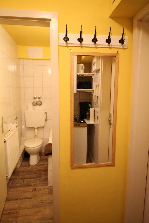 Guest house Sleep In St. Pauli