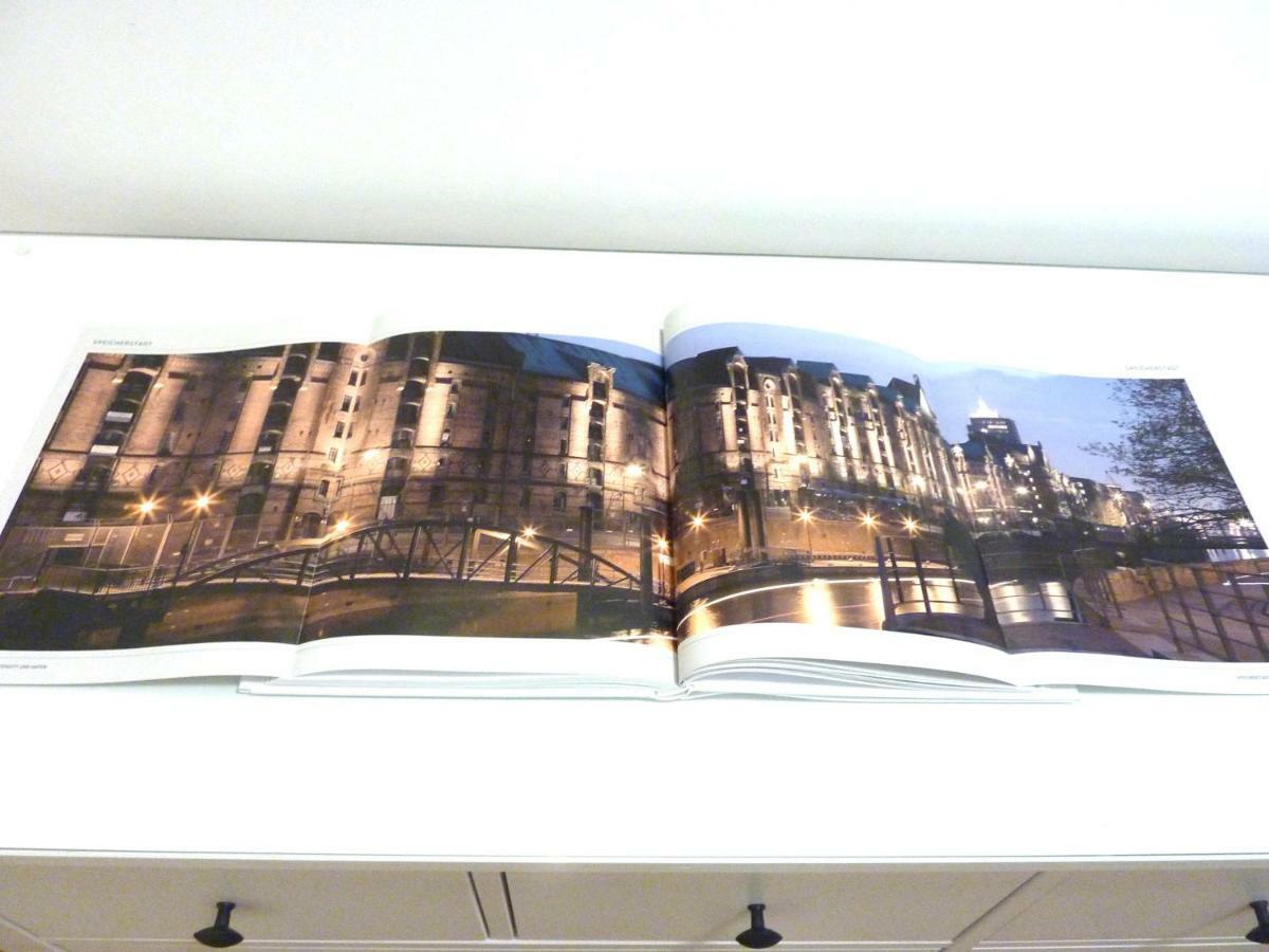 Hospedagem domiciliar Need - Hamburgo
