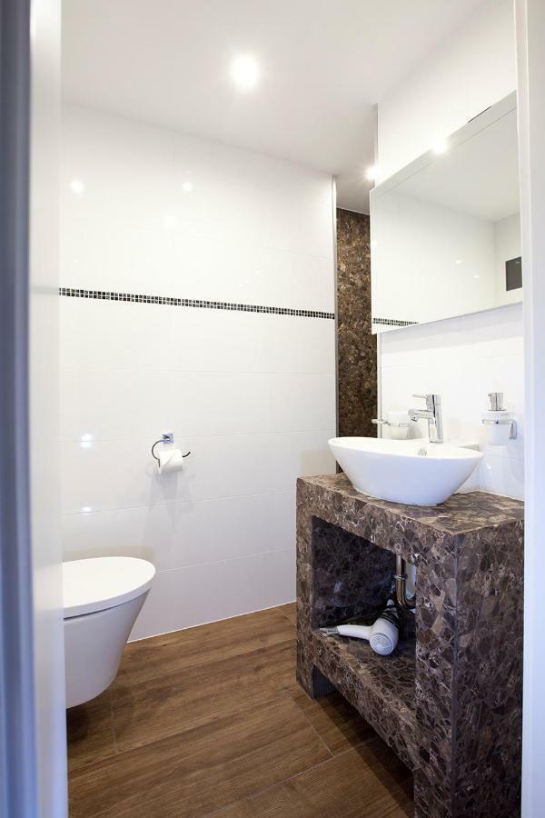 Apartamento Ellena's Fewo Am Uke Hamburgo