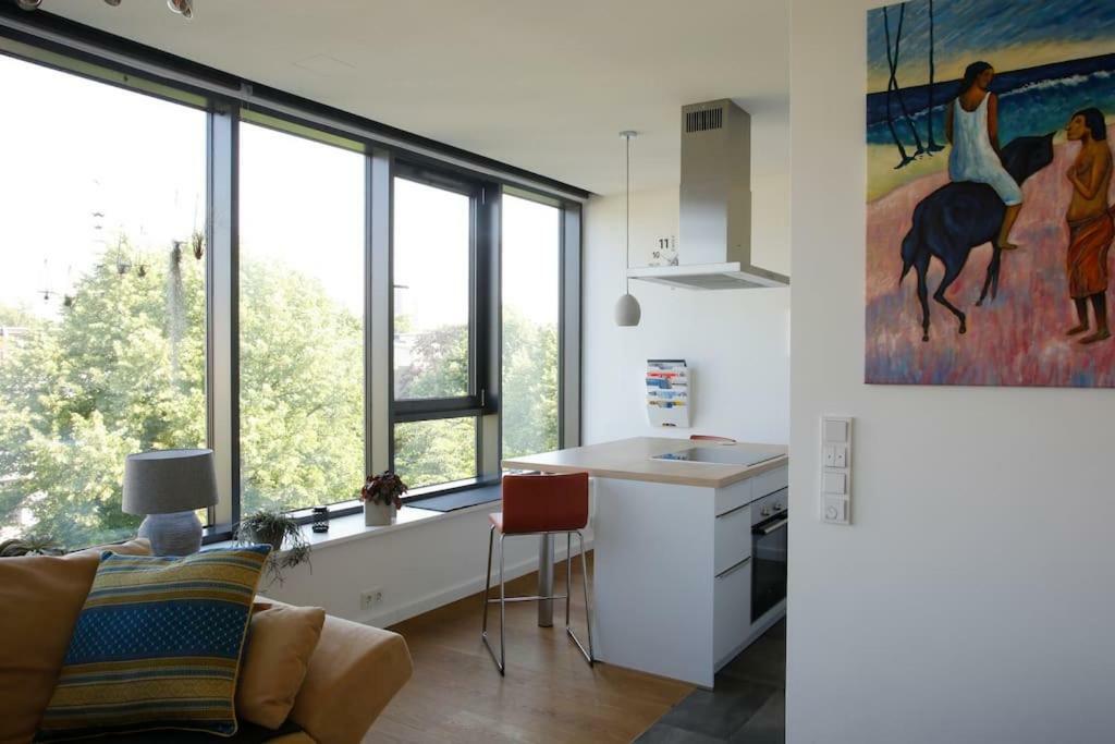 Alsterjuwel Apartment Hamburg