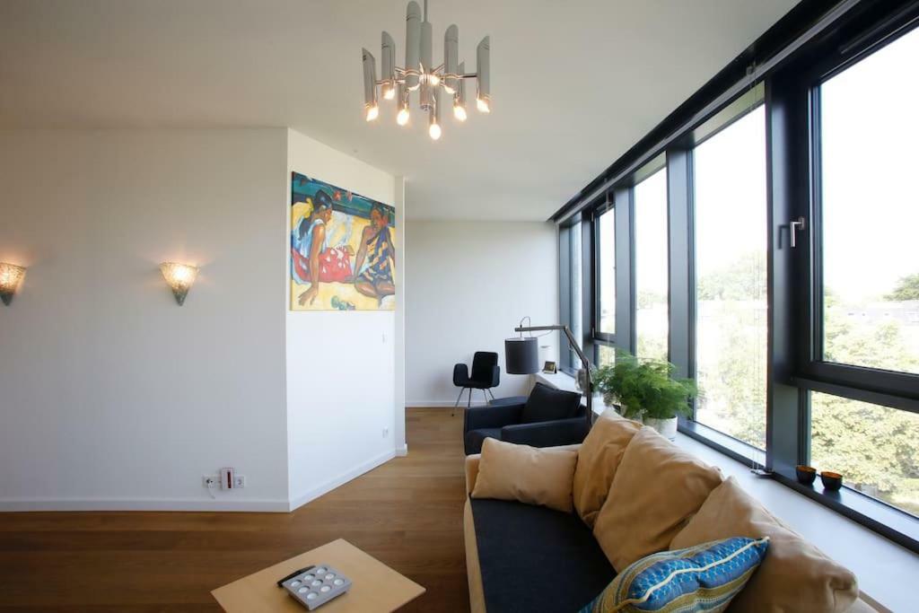 Apartment Alsterjuwel