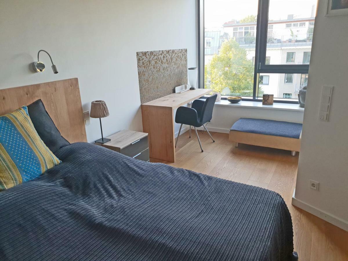 Apartment Alsterjuwel Hamburg