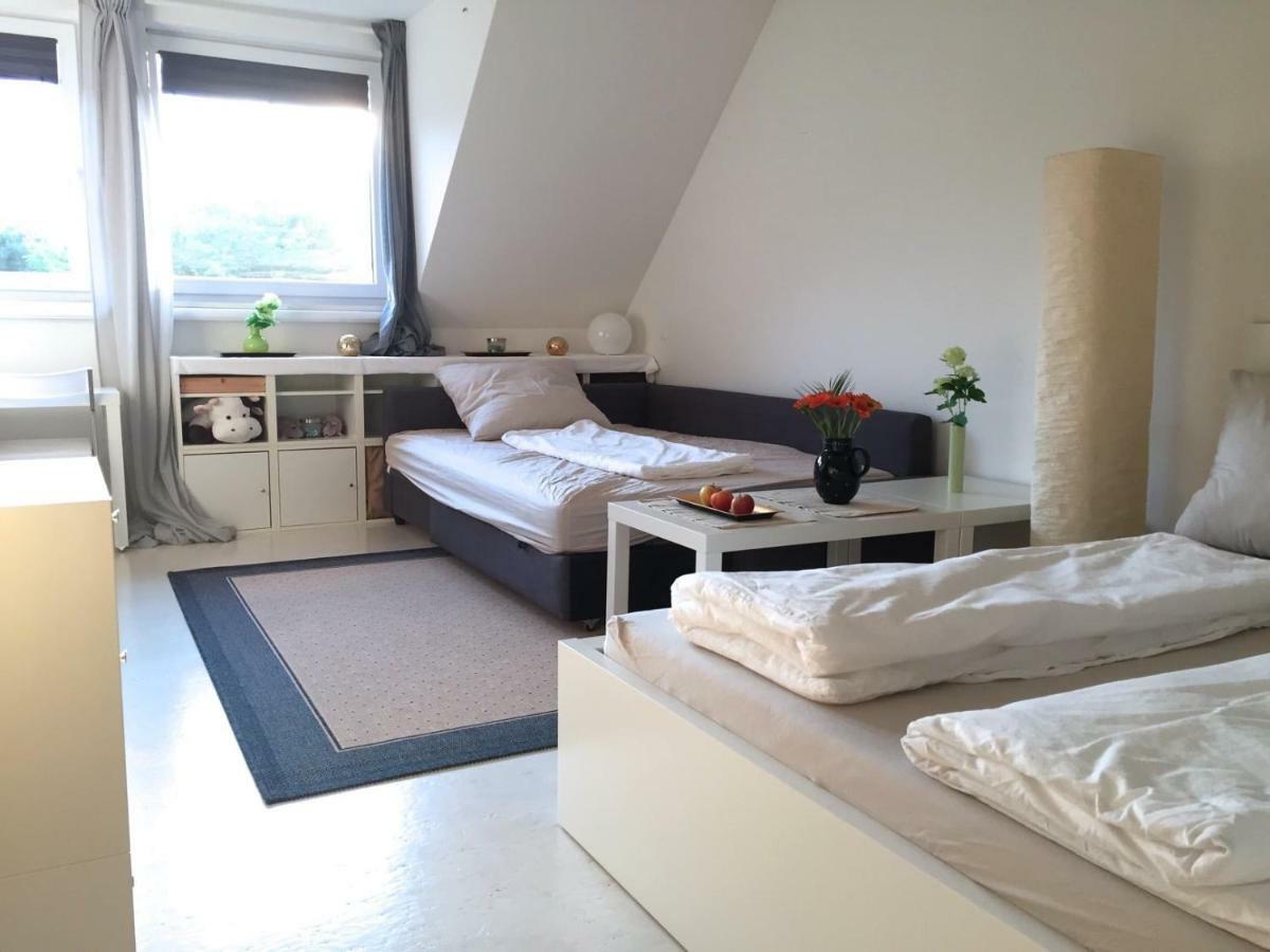 Großes Helles + Eigenes Bad Privatunterkunft Hamburg