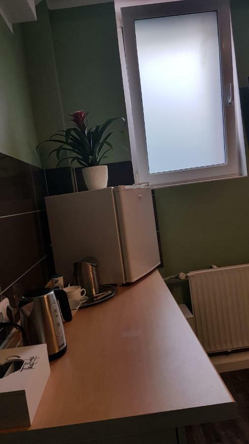 L97 Guest house Hamburg