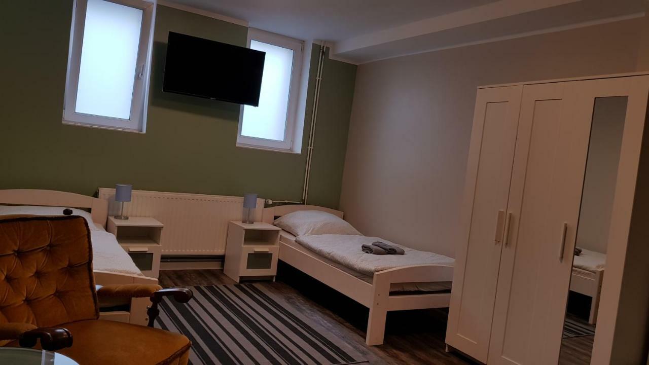 Guest house L97 Hamburg