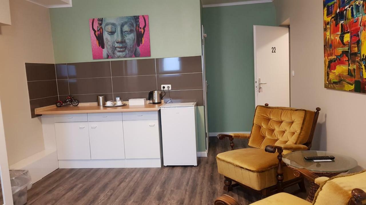 L97 Guest house Hamburg