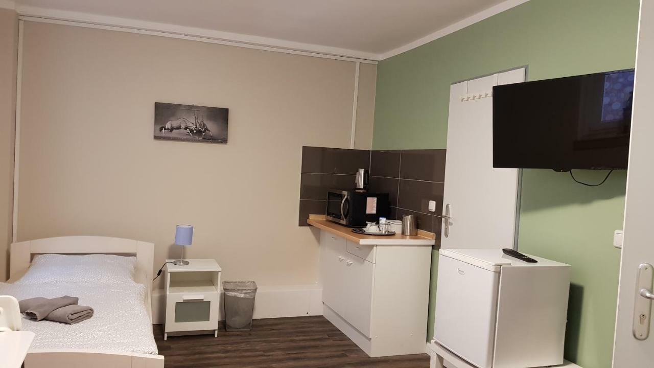 Guest house L97 *