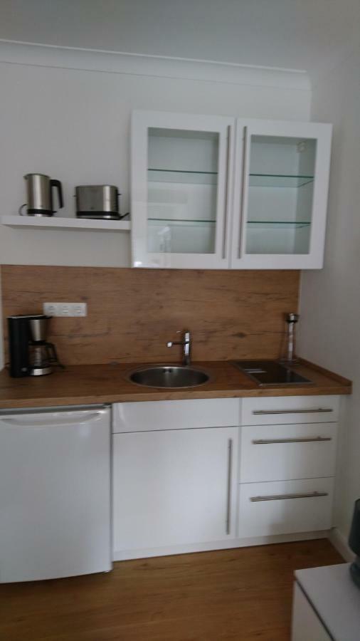 Homestay Studio Hamburg,
