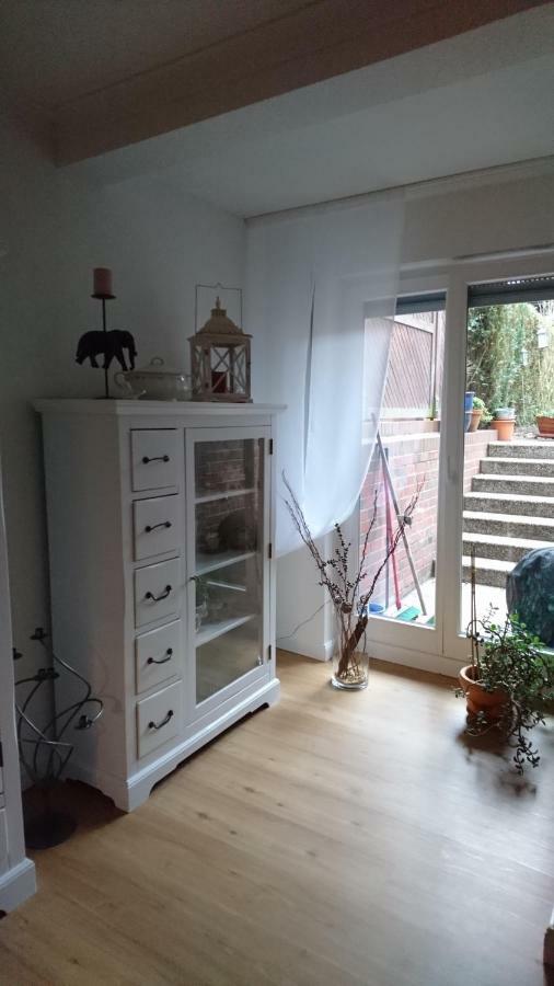 Homestay Studio Hamburg,